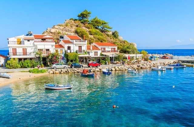 SAMOS ADASI TURU 2026