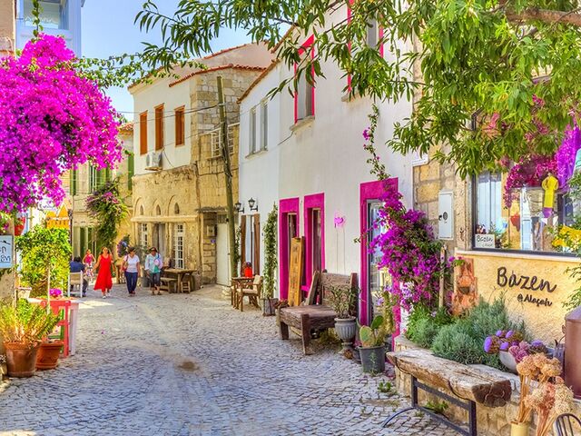 BOZCAADA GÖKÇEADA ŞEHİTLİK TURU 2026