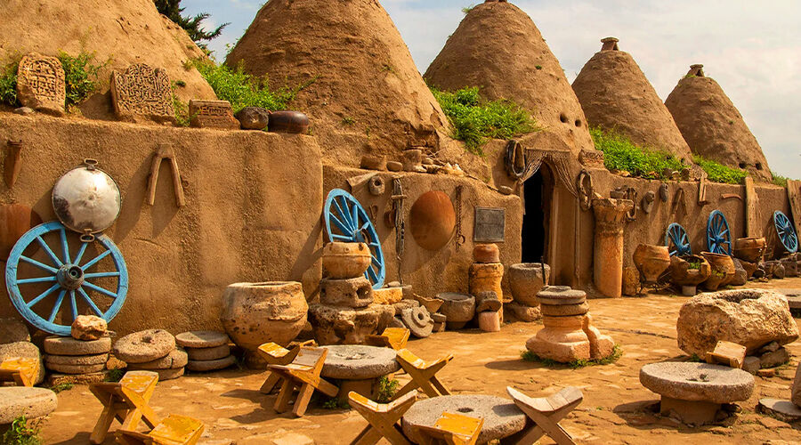 OTOBÜSLÜ GAP TURU 2026