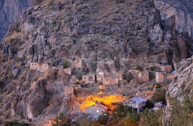 UÇAKLI HAKKARİ CİZRE YÜKSEKOVA TURU 2026