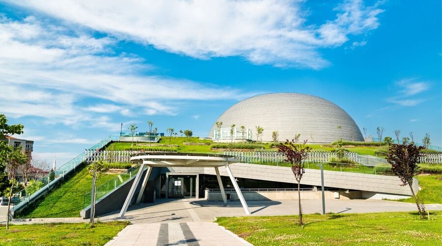 BURSA TRİLYE MUDANYA TURU 2026