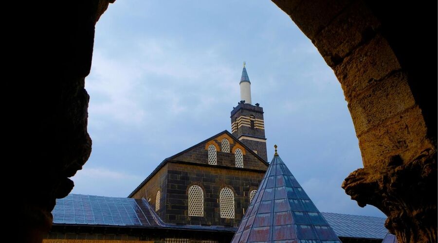 UÇAKLI BUTİK DİYARBAKIR MARDİN URFA GAZİANTEP 2026