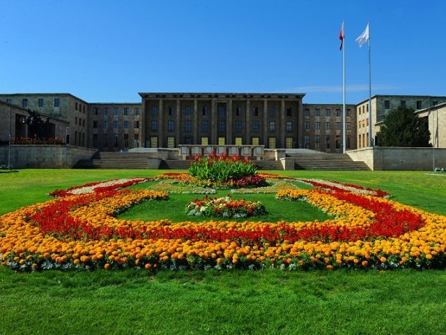 ANKARA ESKİŞEHİR TURU 2026