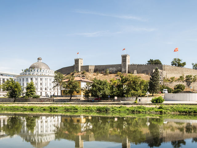 UÇAKLI VİZESİZ KOSOVALI BÜYÜK BALKAN TURU 2026