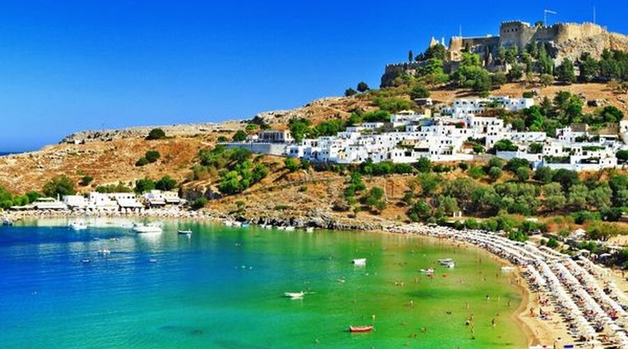 KURBAN BAYRAMI RODOS TURU