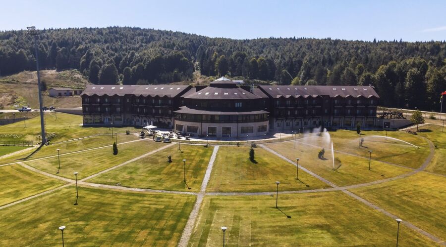 TOPUK YAYLASI EFTENİ GÖLÜ TURU 2026