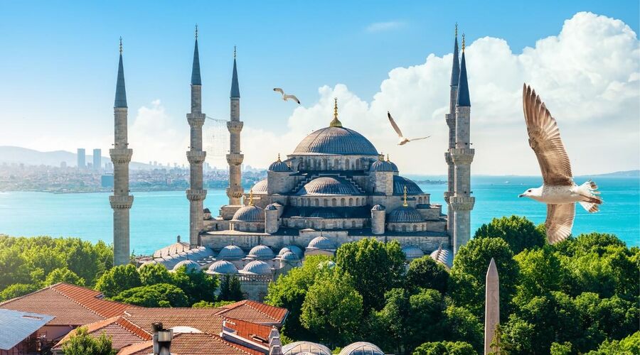 ŞİLE AĞVALI KEYİF KÜLTÜR İSTANBUL TURU 2026