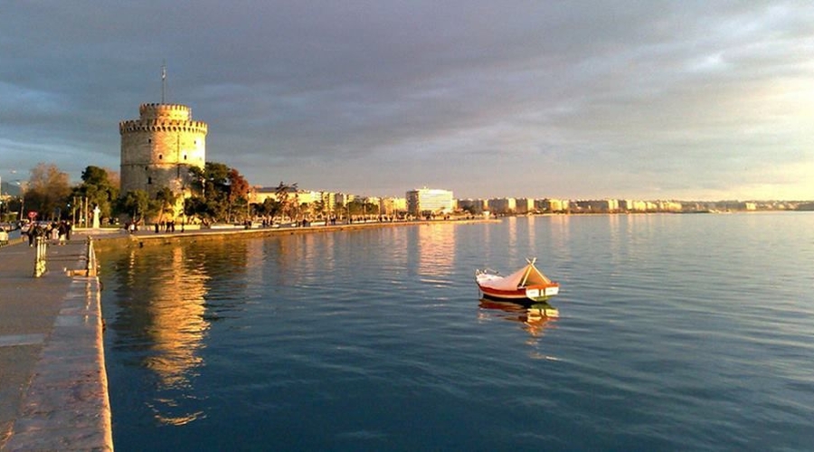 ATİNA MİDİLLİ SELANİK TURU 2026