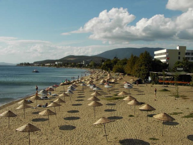 ERDEK AVŞA ADASI TURU 2 GECE 2026