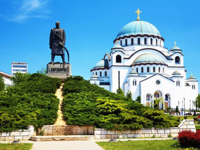 KOSOVALI BÜYÜK BALKAN TURU (7 GECE KONAKLAMA) 2026