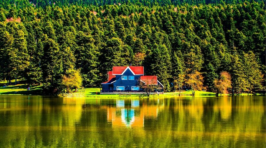 ŞİLE AĞVA ABANT YEDİGÖLLER GÖLCÜK MAŞUKİYE ORMANYA TURU 2026