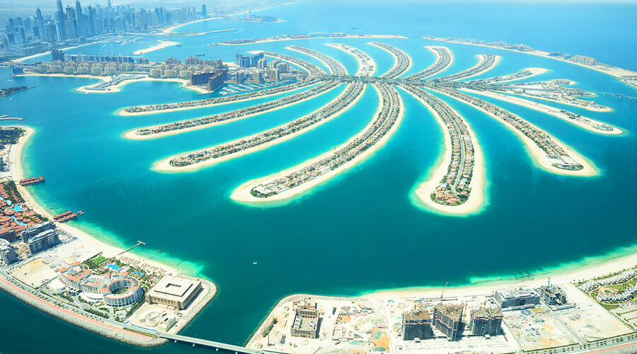 DUBAI  ABU DHABI TURU (4 GECE KONAKLAMALI) 2026