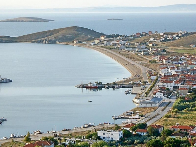 ERDEK AVŞA ADASI TURU 2 GECE 2026