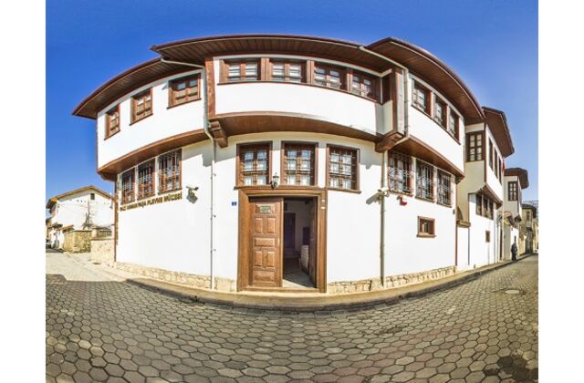 TOKAT KEMALİYE TUNCELİ MALATYA KAPADOKYA TURU