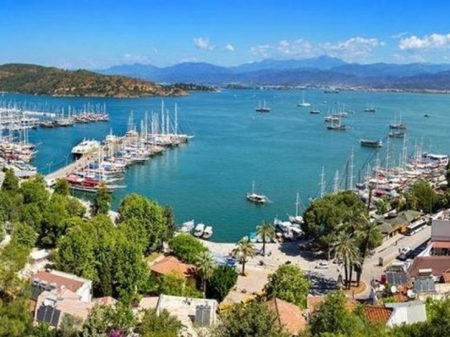 ERDEK AVŞA ADASI TURU 2 GECE 2026