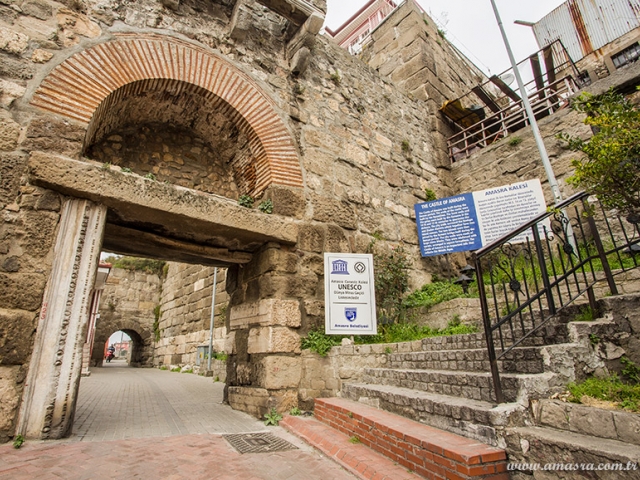 ORTA KARADENİZ KASTAMONU SİNOP SAFRANBOLU TURU 2026