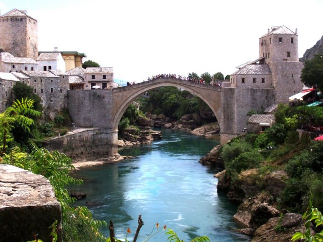 KOSOVALI BÜYÜK BALKAN TURU (7 GECE KONAKLAMA) 2026