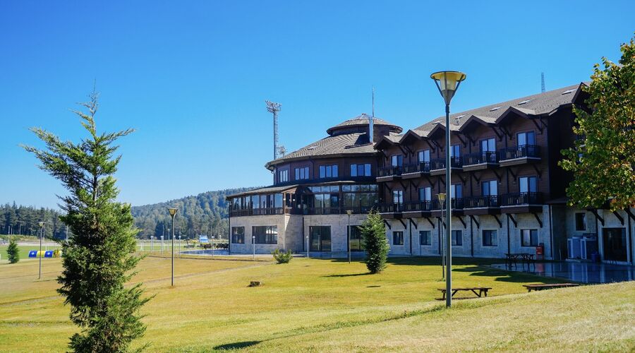 TOPUK YAYLASI EFTENİ GÖLÜ TURU 2026