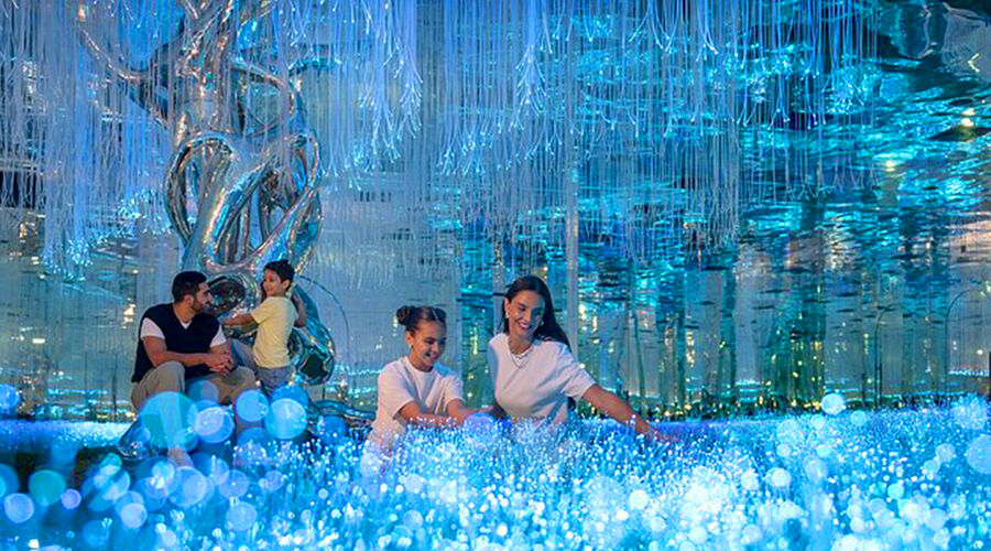 DUBAI  ABU DHABI TURU (4 GECE KONAKLAMALI) 2026