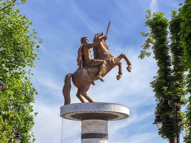 UÇAKLI VİZESİZ KOSOVALI BÜYÜK BALKAN TURU 2026