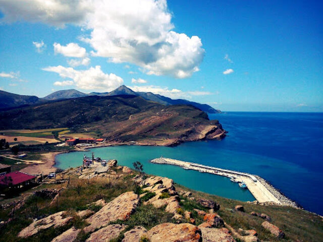 BOZCAADA GÖKÇEADA ŞEHİTLİK TURU 2026