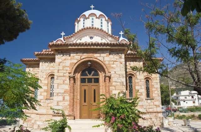 SAMOS ADASI TURU 2026