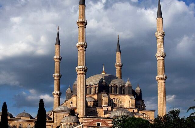 TOKAT KEMALİYE TUNCELİ MALATYA KAPADOKYA TURU