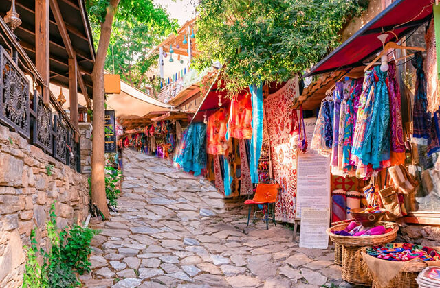 EFES MERYEMANA ŞİRİNCE TURU 2026