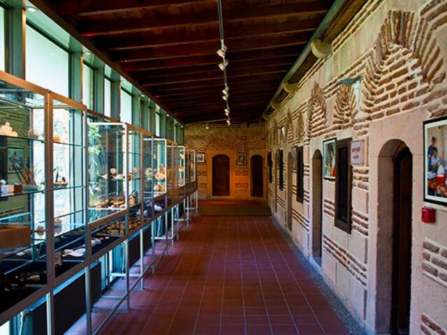 ESKİŞEHİR FRİG VADİSİ TURU 2026