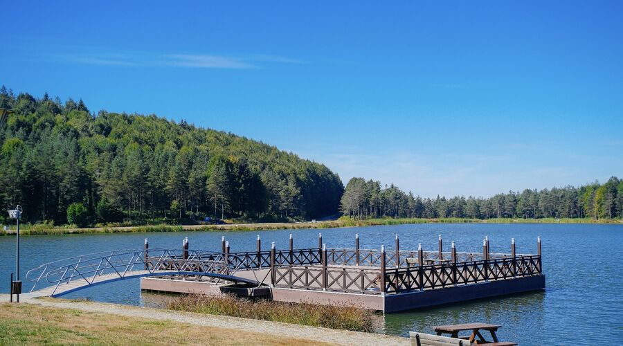 TOPUK YAYLASI EFTENİ GÖLÜ TURU 2026