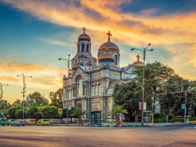 BULGARİSTAN ROMANYA TRANSİLVANYA TURU 2026