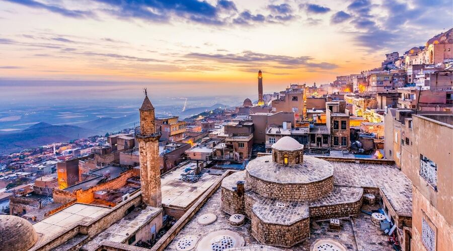 UÇAKLI BUTİK DİYARBAKIR MARDİN URFA GAZİANTEP 2026