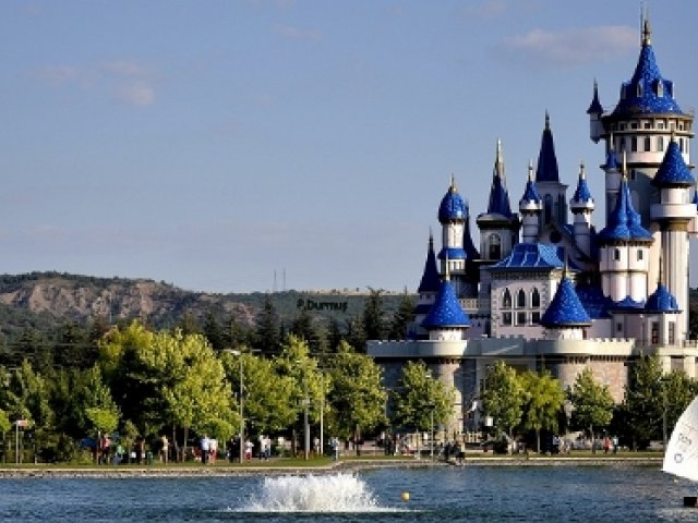 ANKARA ESKİŞEHİR TURU 2026