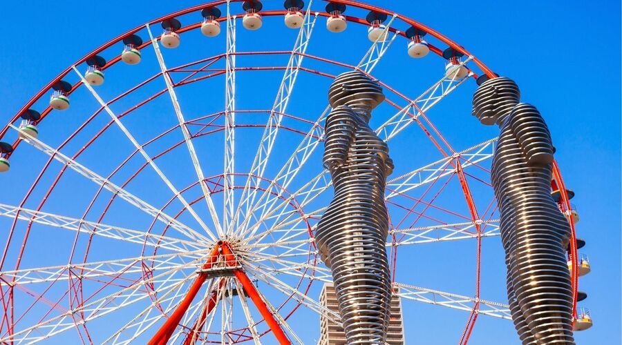 UÇAKLI BATUM TURU 2026