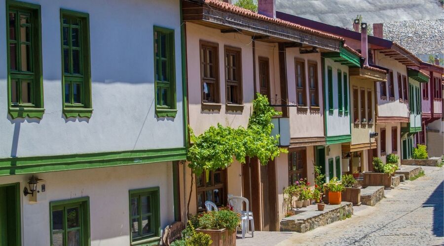 BURSA TRİLYE MUDANYA TURU 2026