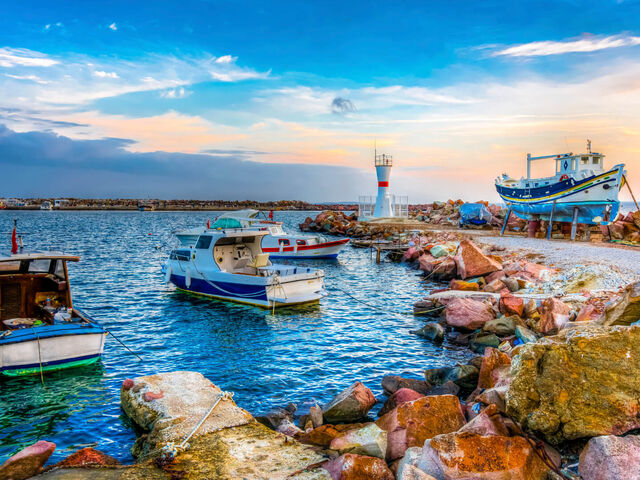 BOZCAADA GÖKÇEADA ŞEHİTLİK TURU 2026