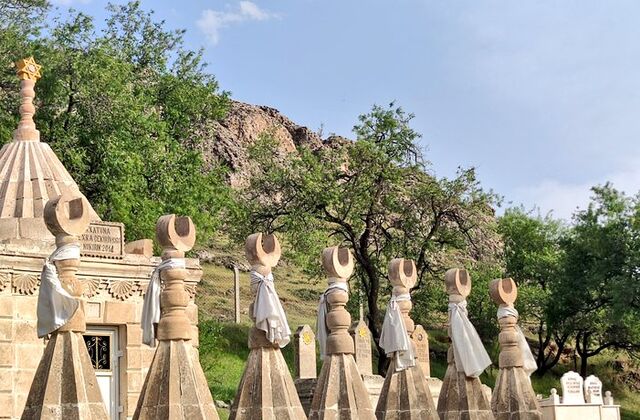 UÇAKLI HAKKARİ CİZRE YÜKSEKOVA TURU 2026