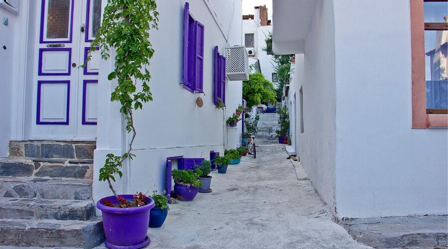 GÖKÇEADA BOZCAADA TURU 2026