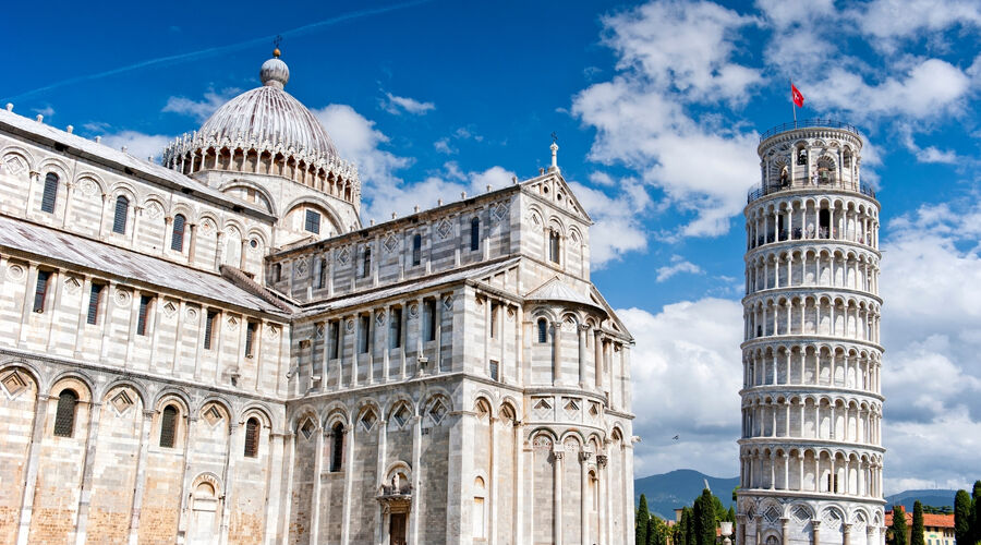 İTALYA CINQUE TERRE & TEKNE İLE PORTOFİNO VE TOSKANA 2026