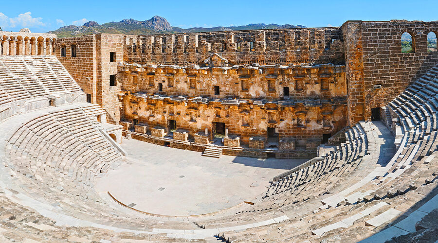 ANTALYA ALANYA DEMRE TURU 2026