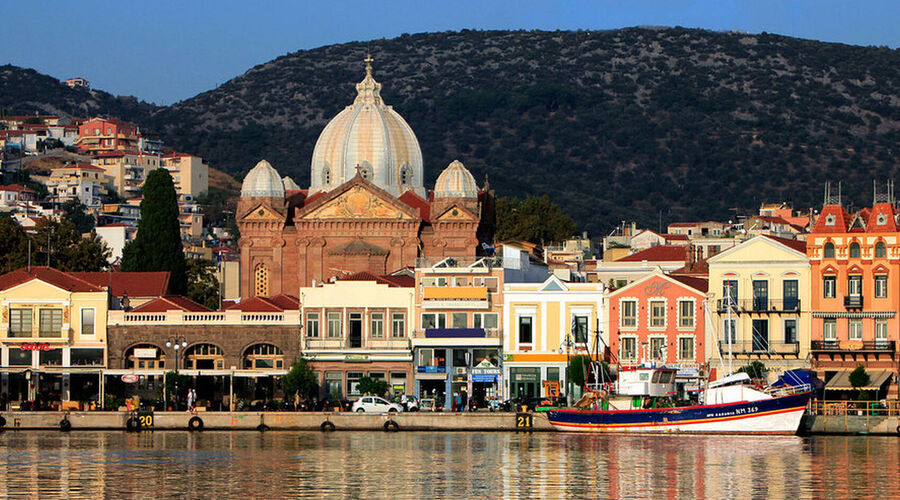 MİDİLLİ ADASI TURU 2026