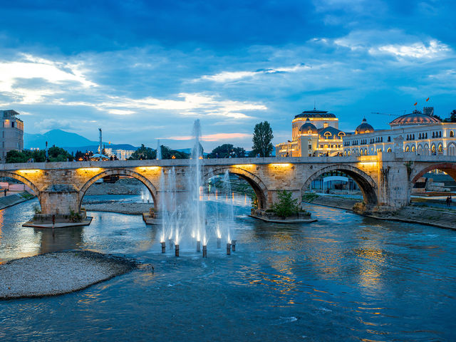 UÇAKLI VİZESİZ KOSOVALI BÜYÜK BALKAN TURU 2026