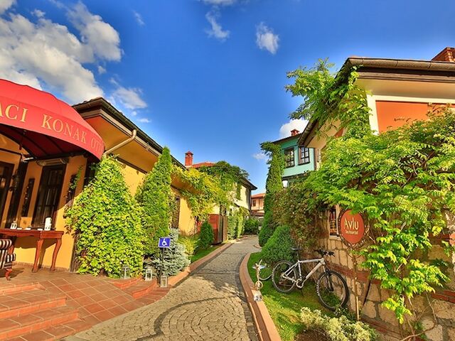 ESKİŞEHİR FRİG VADİSİ TURU 2026