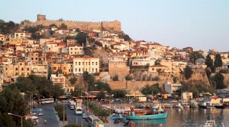 ATİNA MİDİLLİ SELANİK TURU 2026