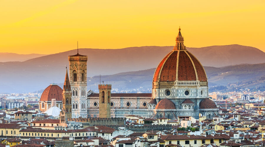 İTALYA CINQUE TERRE & TEKNE İLE PORTOFİNO VE TOSKANA 2026