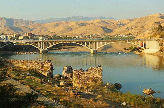 UÇAKLI HAKKARİ CİZRE YÜKSEKOVA TURU 2026