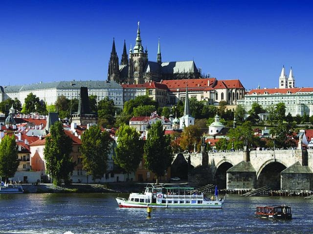 ORTA AVRUPA TURU OTOBÜSLÜ 2026