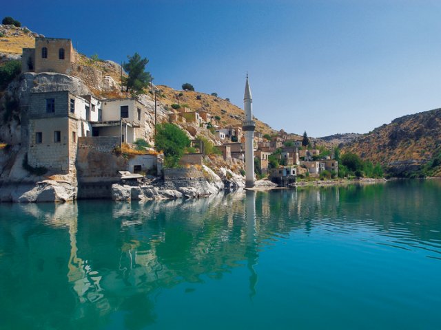 OTOBÜSLÜ GAP TURU 2026