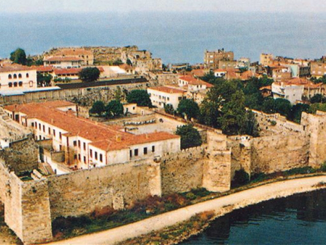 ORTA KARADENİZ KASTAMONU SİNOP SAFRANBOLU TURU 2026