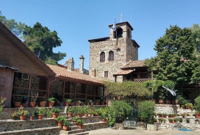 MİDİLLİ ADASI TURU (1 GECE KONAKLAMALI)